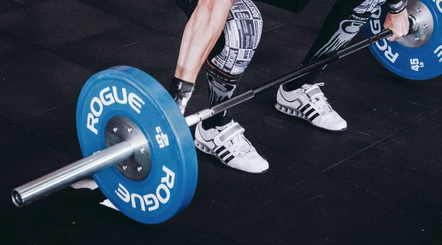 Is CrossFit Good for People Over 40?