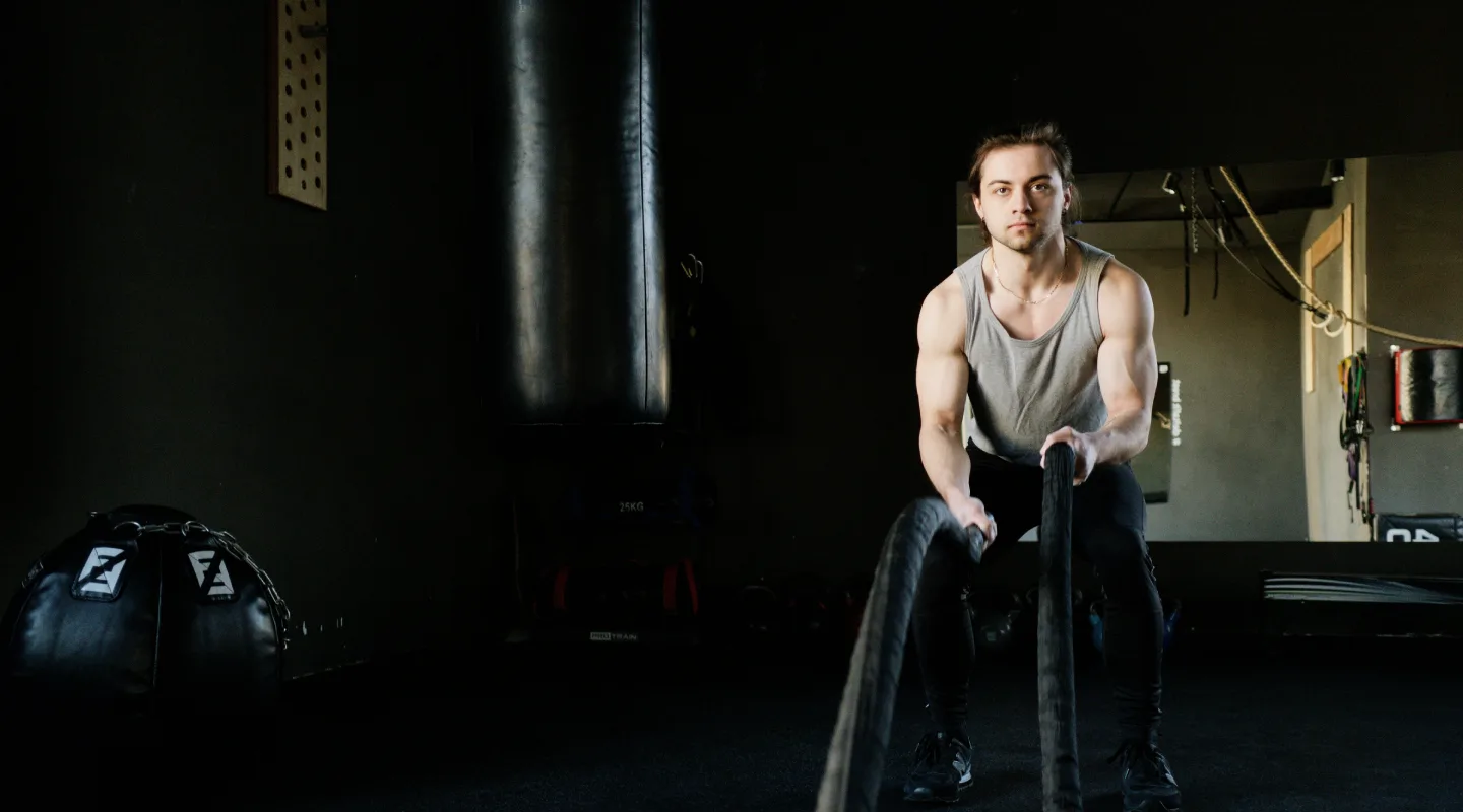 Why Runners Need Strength Training
