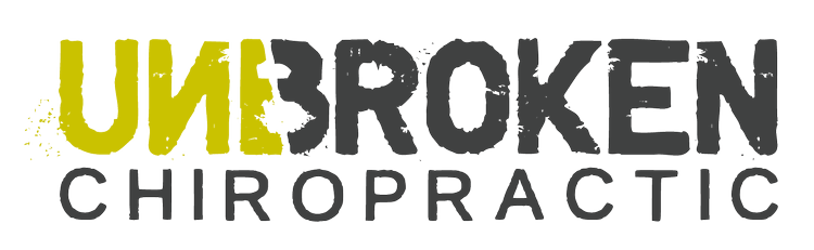 Unbroken Chiropractic logo